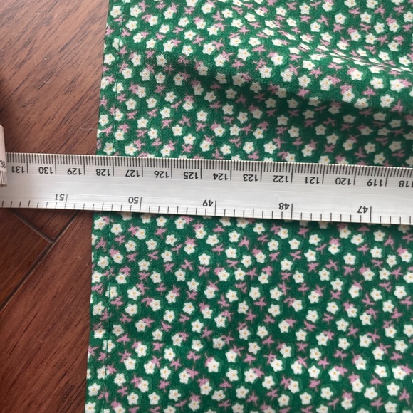 Tiered maxi dress - Picture 4 of 4